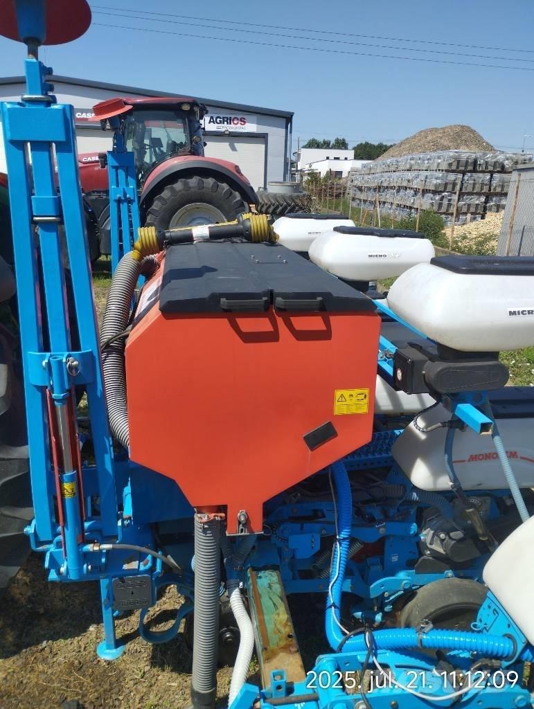 Monosem NG PLUS 6R Plantmachines