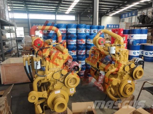 Cummins NT855-M240 Motoren