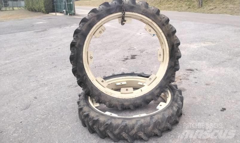 Kleber 9.5R44 Banden, wielen en velgen