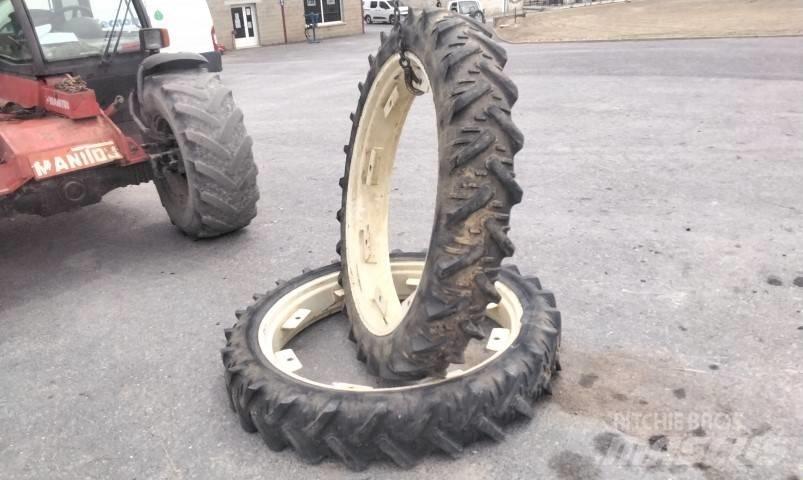Kleber 9.5R44 Banden, wielen en velgen