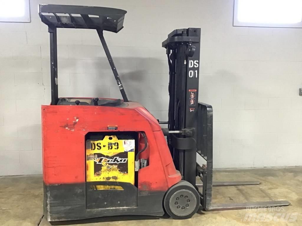 Raymond 425C40TT Heftrucks overige