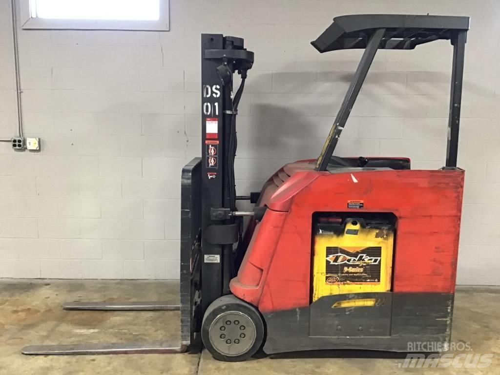 Raymond 425C40TT Heftrucks overige
