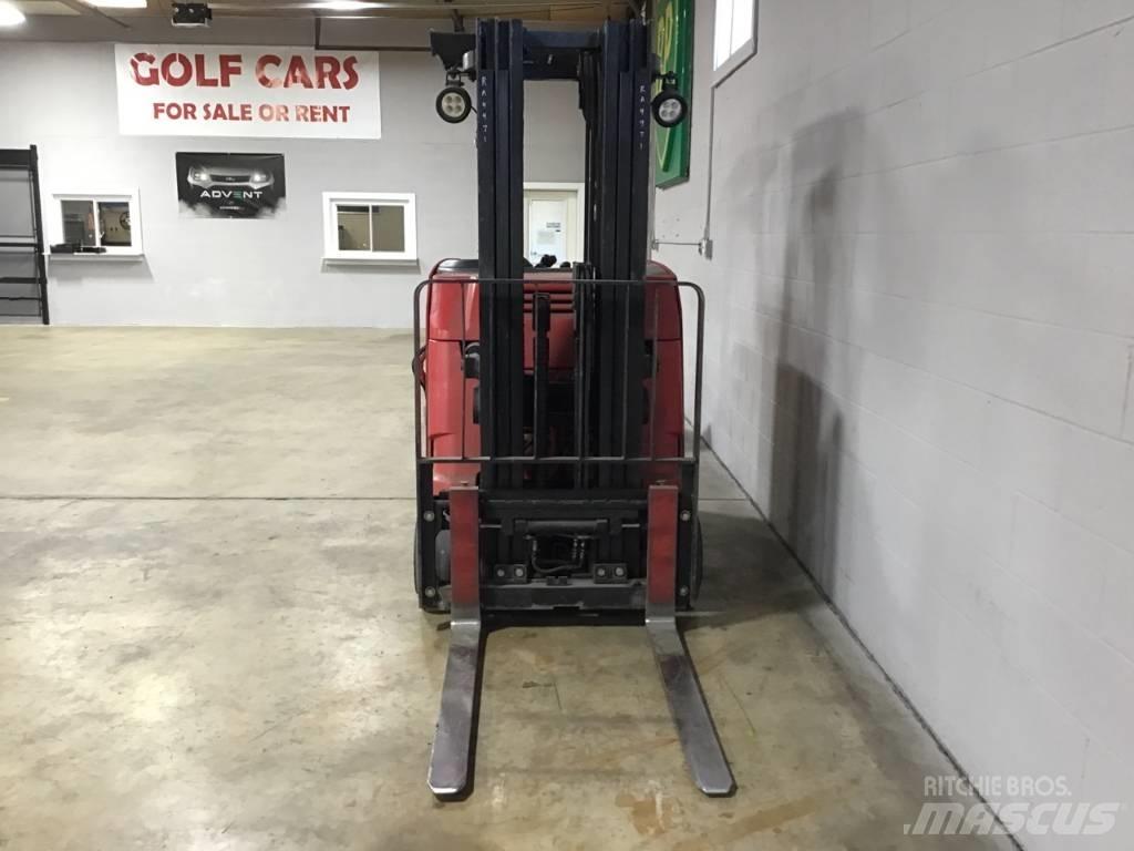 Raymond 425C40TT Heftrucks overige