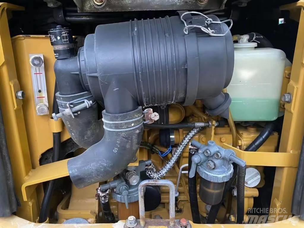 CAT 301.5 CR Minigraafmachines < 7t