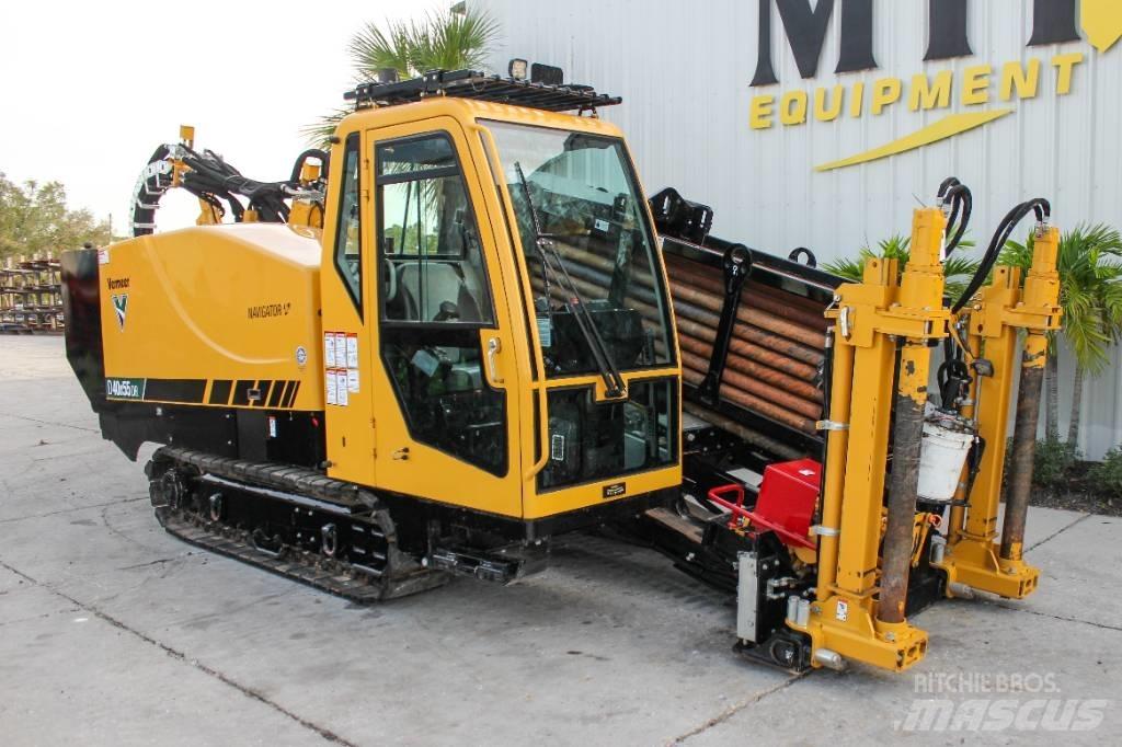 Vermeer D40x55DR S3 Horizontale boorinstallaties