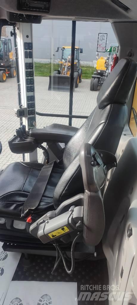 Volvo L110H Wielladers