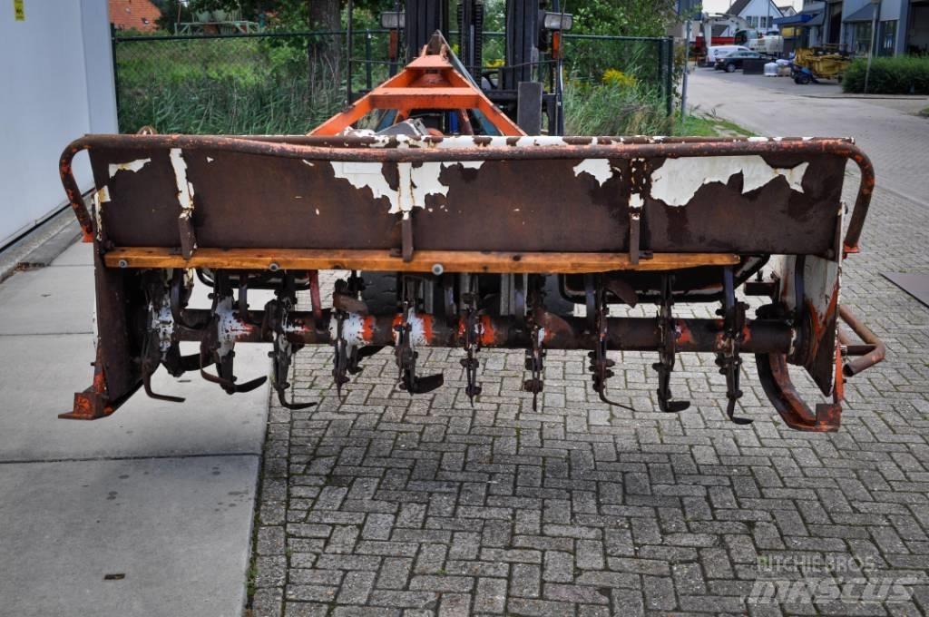 Howard Rotadigger Rotorkopeggen / rototillers