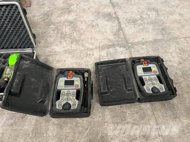Vögele Super 1803-3i Asfaltafwerkmachines