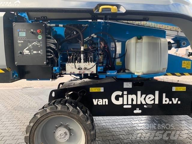 Genie S 65 XC Telescoophoogwerkers