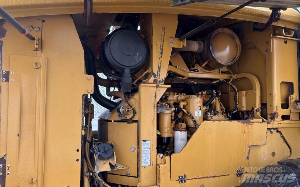 CAT 938 K Wielladers