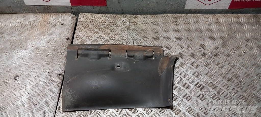Scania R 440  1371572 Chassis en ophanging