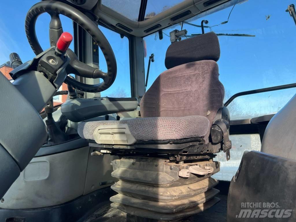 Valtra T 160 Tractoren