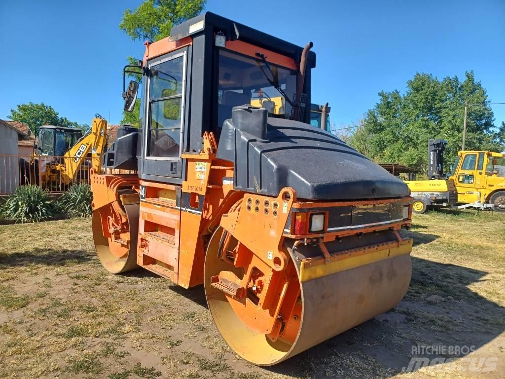 CAT CB 544 Duowalsen