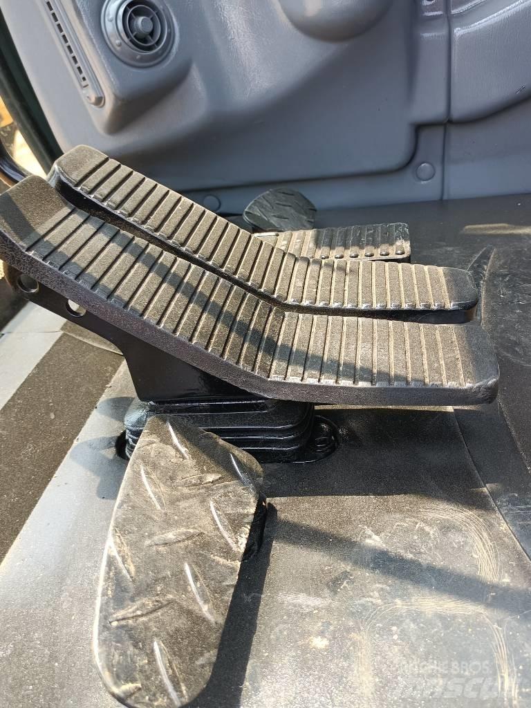 Sunward SWE90E Minigraafmachines < 7t