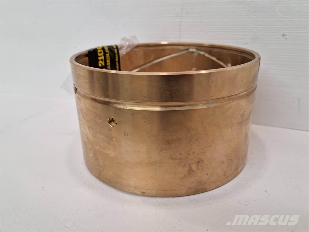 Cranab 4555767 Uitrijwagenkranen