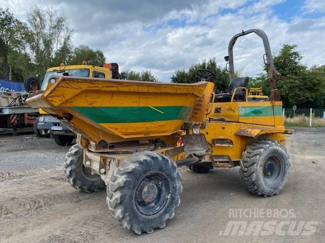 Thwaites 5T Mini Dumpers