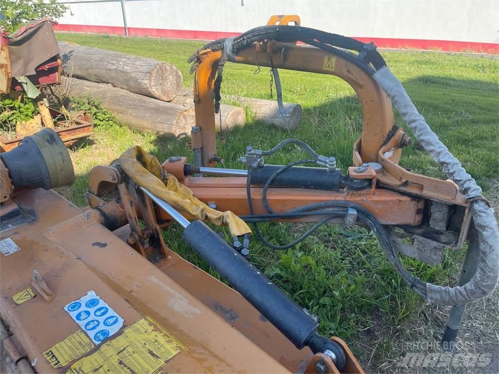 Berti B 180 Klepelmaaiers