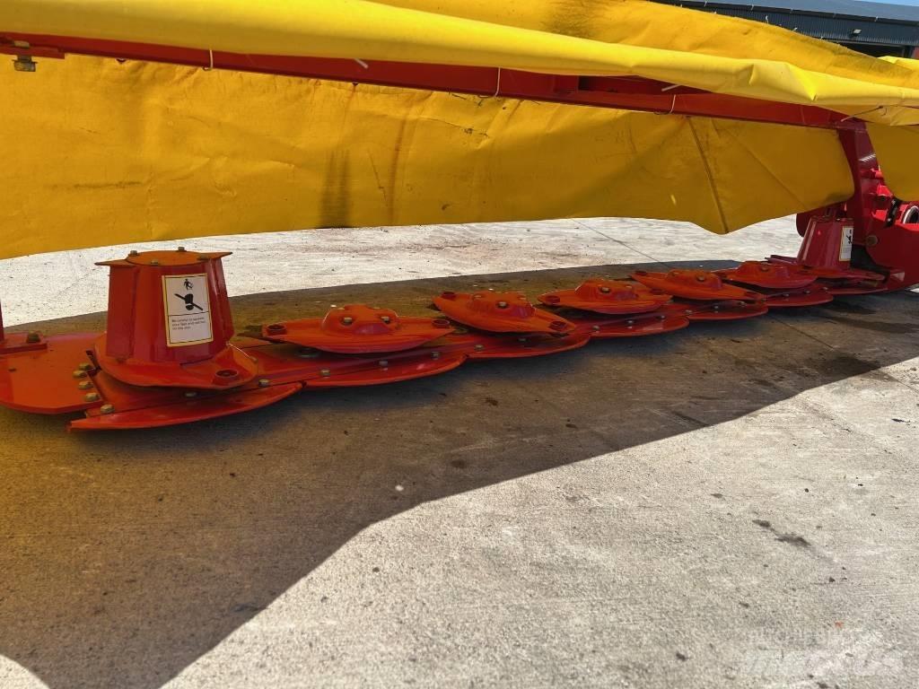  New Eco -Cut 2805 Maaiers
