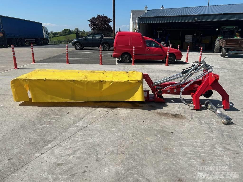  New Eco -Cut 2805 Maaiers