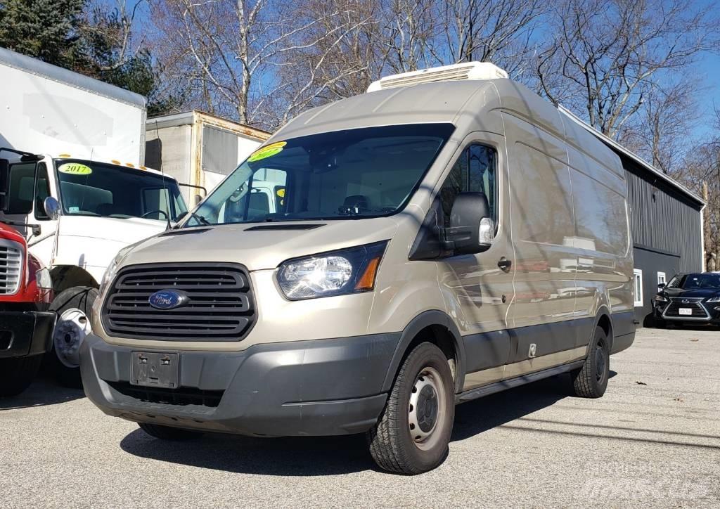 Ford TRANSIT Bouw - Overige