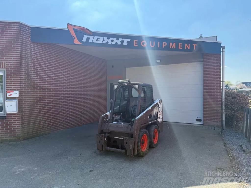 Bobcat S100 Schrankladers