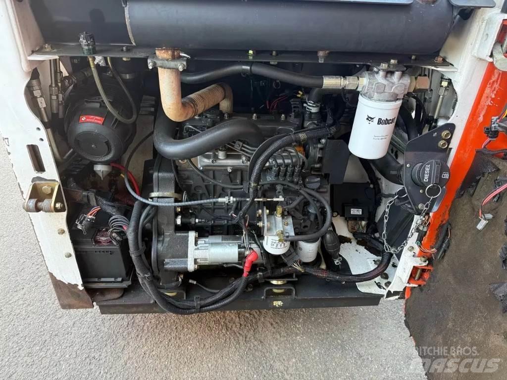 Bobcat S100 Schrankladers