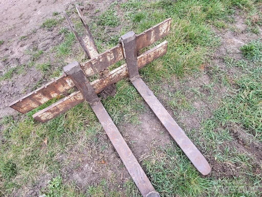 Schaeff SKL 700 Wielladers