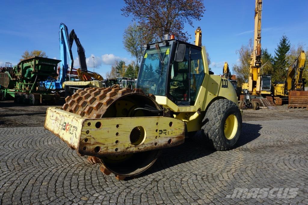 Protec Boxer 111 Trilrolwalsen