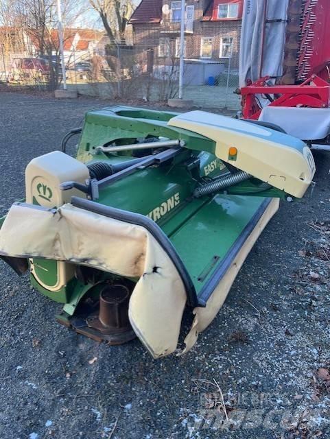Krone EasyCut F320CV Maaiers