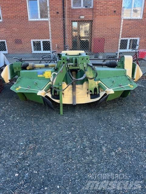 Krone EasyCut F320CV Maaiers