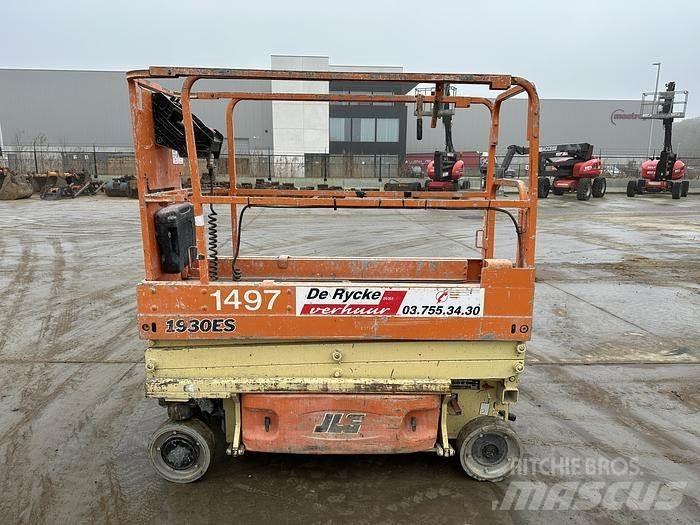 JLG 1930ES Andere liften en hoogwerkers