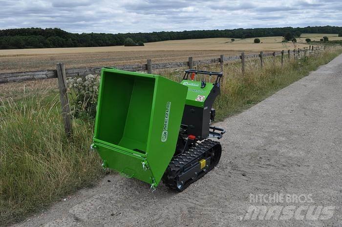 Merlo M500DM Mini Dumpers