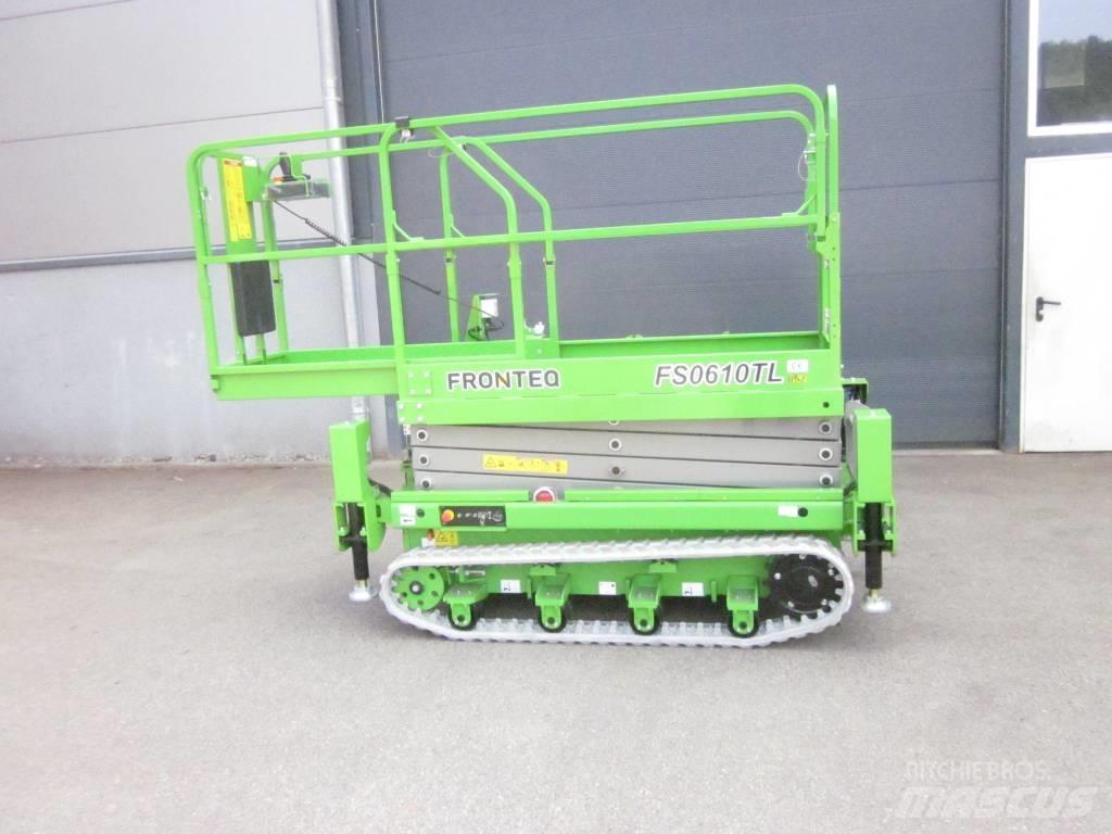 Fronteq FS0610TL Schaarhoogwerkers