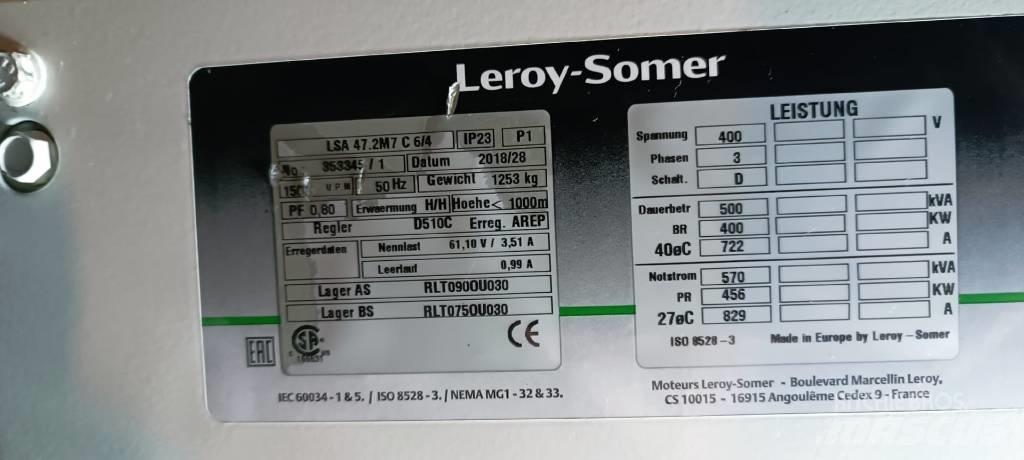  Sokratherm GG202 oE Gas generatoren