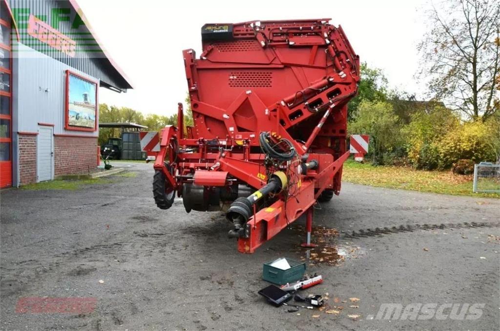 Grimme se 260 ub Aardappel materieel - Overigen