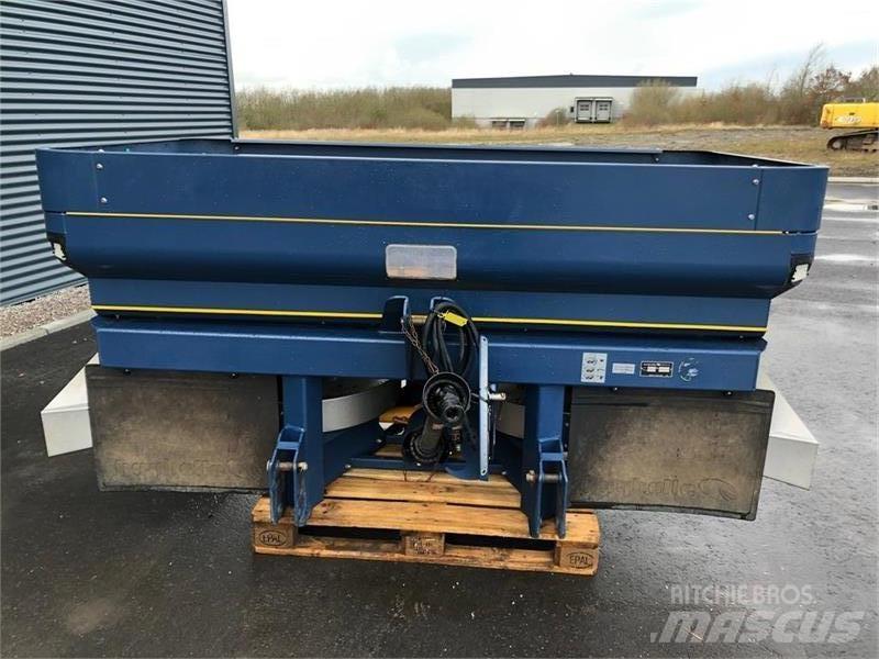 Bogballe M2 Base Kunstmeststrooiers