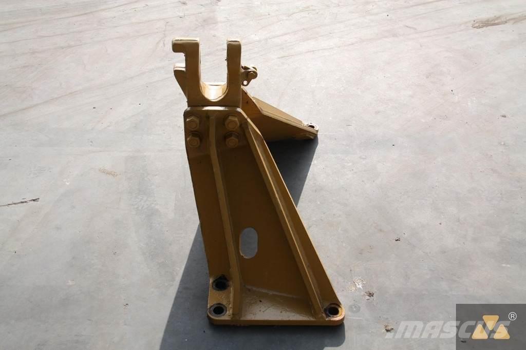CAT D7G Drawbar Transport - Anderen