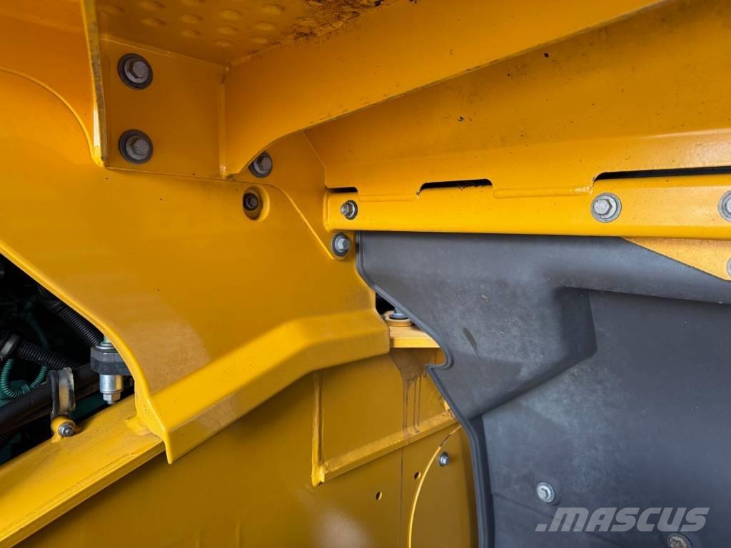 Volvo L 90 H Wielladers