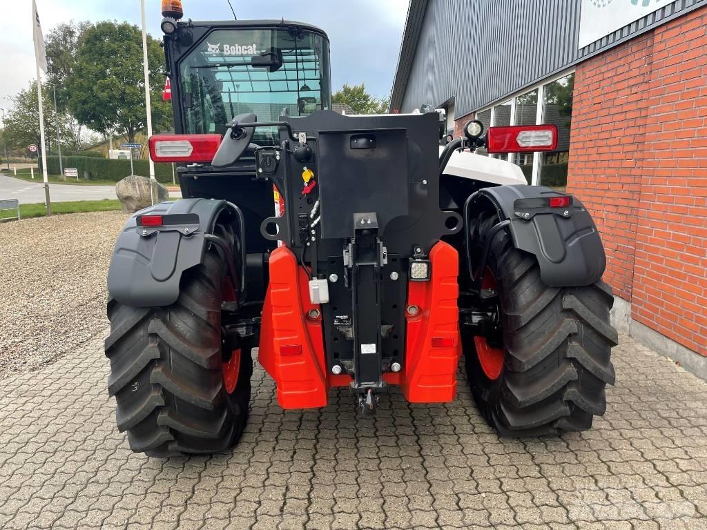Bobcat TL 43.80 HF Verreikers