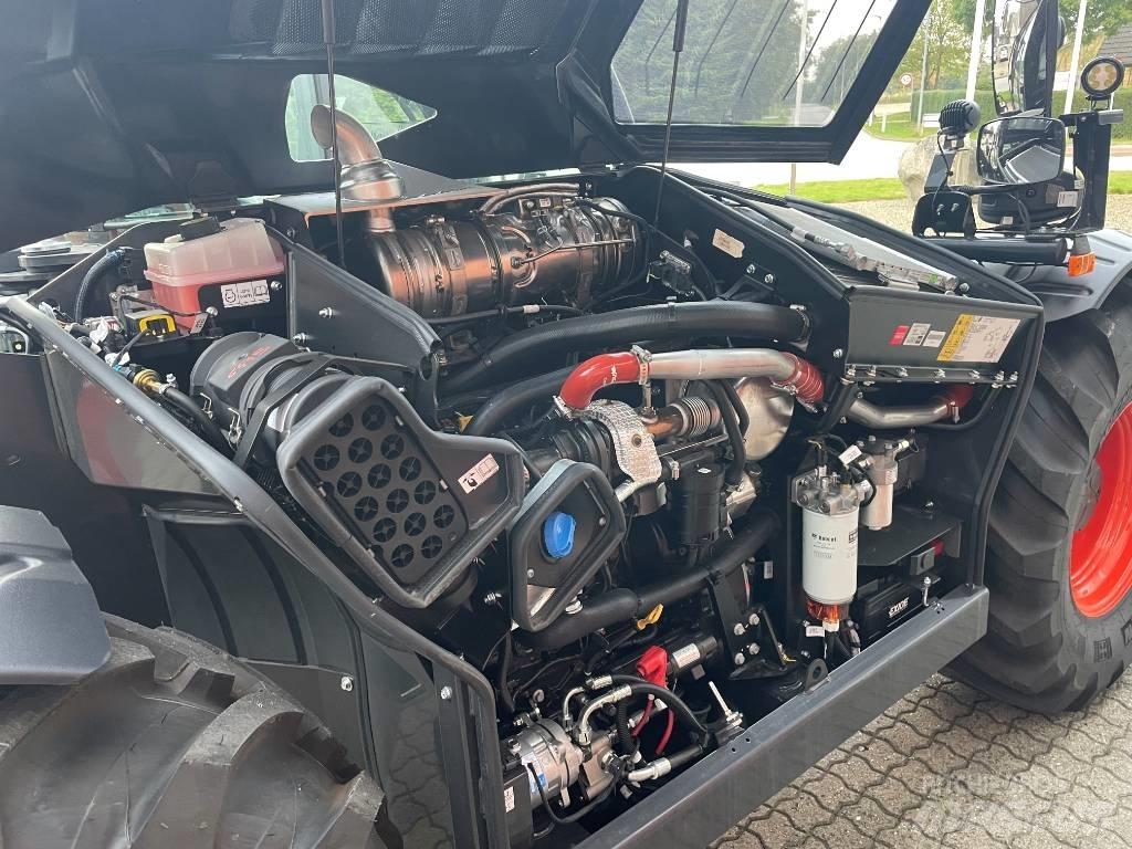 Bobcat TL 43.80 HF Verreikers