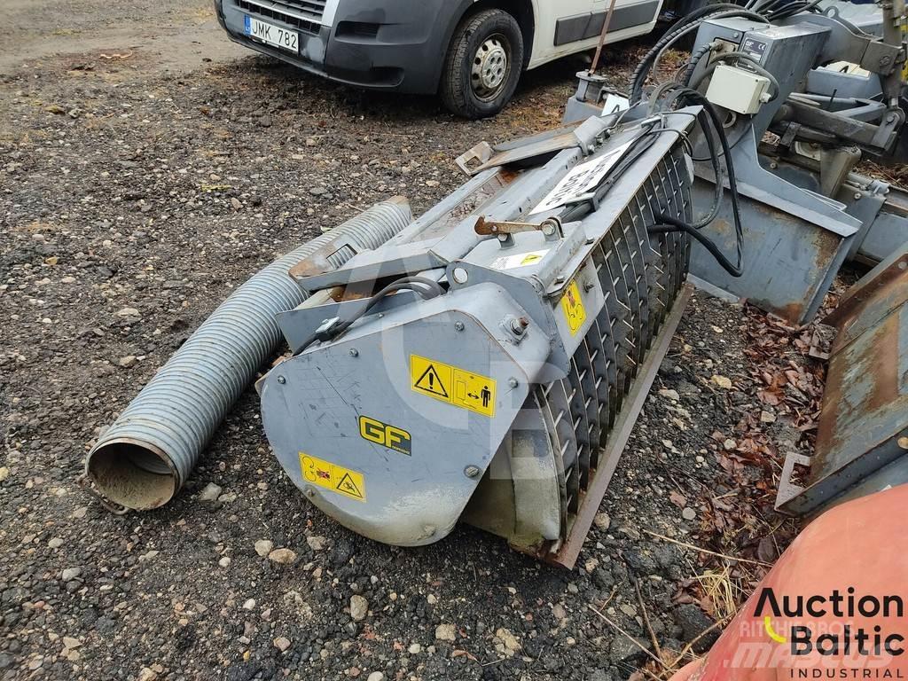 GF Gordini BC 300 Bakken