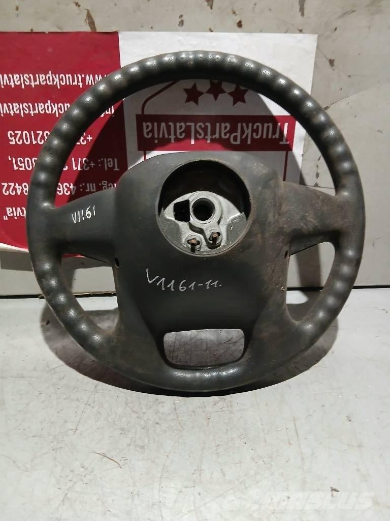 Volvo FH 12   80562498 Cabine en interieur