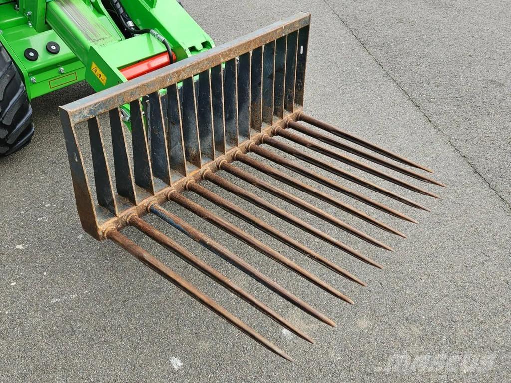 Avant Tegelriek Bouw - Overige