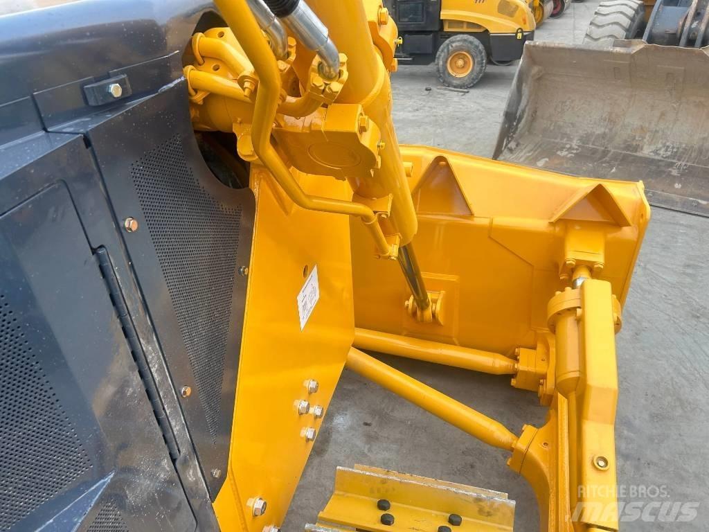 Shantui SD 32 Rupsdozers