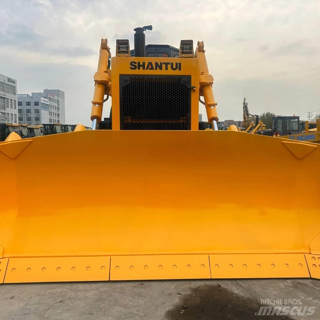 Shantui SD 32 Rupsdozers