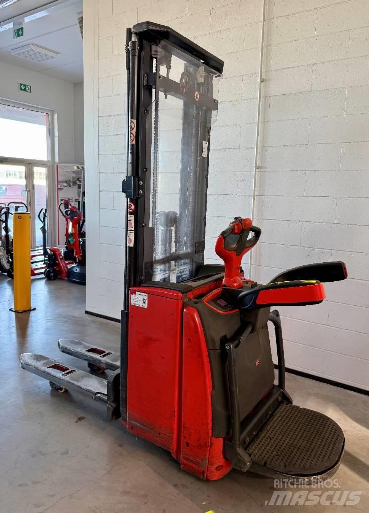 Linde L16APi/1173 Zelfrijdende stapelaars