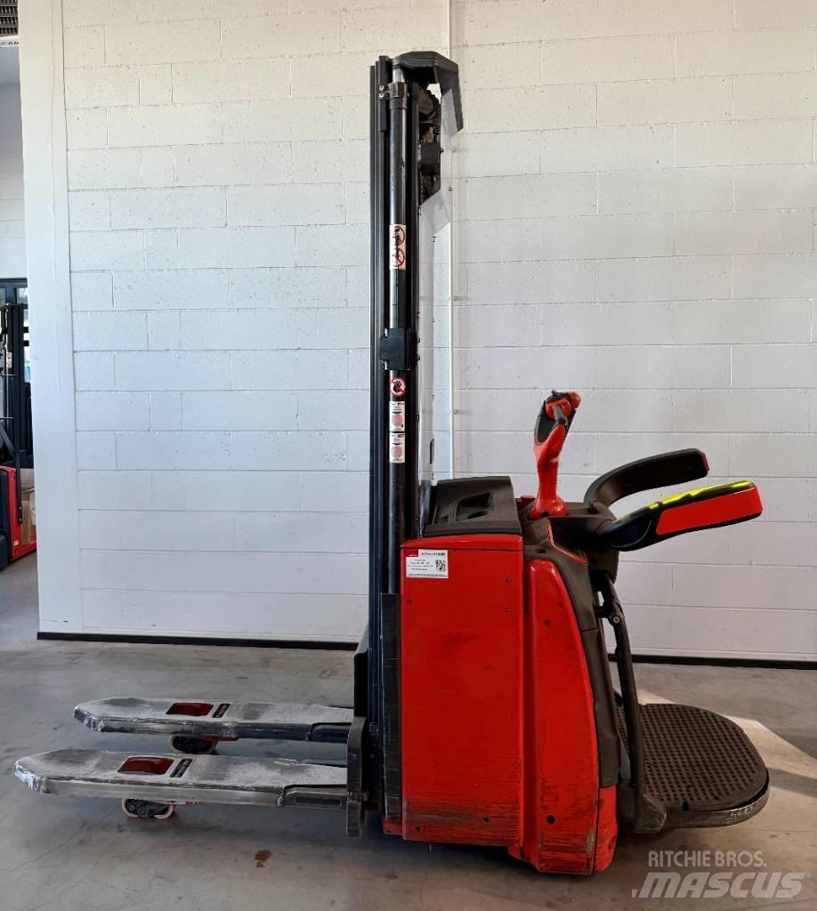 Linde L16APi/1173 Zelfrijdende stapelaars
