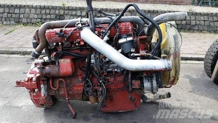  Engines 8460 Transport - Anderen