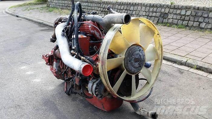  Engines 8460 Transport - Anderen