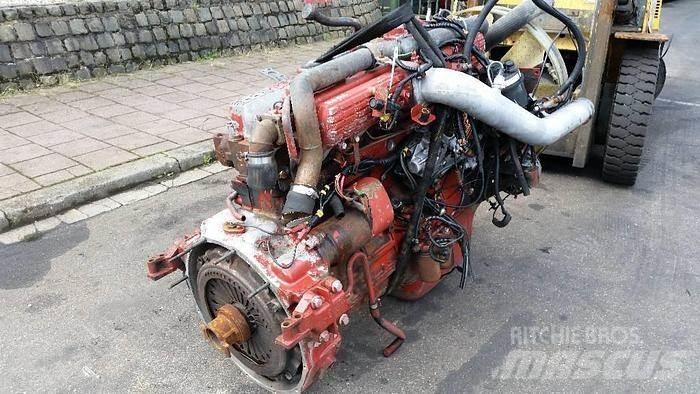  Engines 8460 Transport - Anderen
